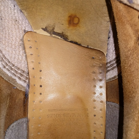 🕰️Vintage DR.MARTEN Boots Used Condition 🕰️ - Picture 8 of 8